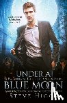 Higgs, Steve - Under a Blue Moon