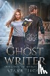 Higgs, Steve - Ghost Writer