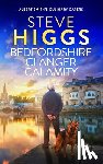 Higgs, Steve - Bedfordshire Clanger Calamity
