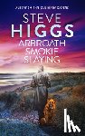 Higgs, Steve - Arbroath Smokie Slaying