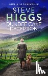 Higgs, Steve - Dundee Cake Deception