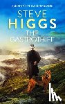 Higgs, Steve - The Gastrothief