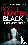 Hunter, Scott - Black December
