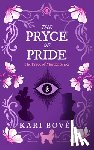 Bovee, Kari (Bosque Publishing - The Pryce of Pride