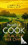 Cook, Pamela - A Place of Her Own