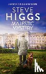 Higgs, Steve - Majestic Mystery: An Albert and Rex Short Story