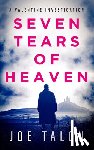 Talon, Joe - Seven Tears Of Heaven