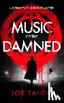 Talon, Joe - Music of the Damned