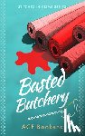 Bookens, ACF - Basted Butchery