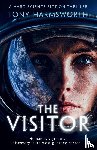 Harmsworth, Tony (Harmsworth Publishing LTD) - The Visitor