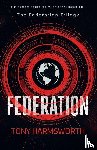 Harmsworth, Tony (Harmsworth Publishing LTD) - Federation