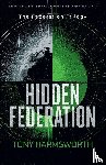 Harmsworth, Tony (Harmsworth Publishing LTD) - Hidden Federation