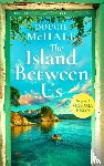 McHale, Dougie - The Island Between Us