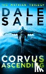 Sale, Dale - Corvus Ascending