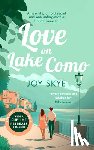 Skye, Joy - Love on Lake Como