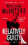 McIntyre, William - Relatively Guilty