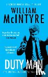 McIntyre, William - Duty Man