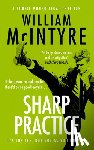 McIntyre, William - Sharp Practice
