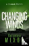 Mixon, Veronica - Changing Winds