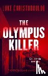 Christodoulou, Luke - The Olympus Killer