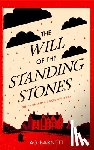 Barnett, A.G. - The Will of the Standing Stones: A 1920's historical mystery whodunnit