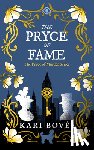 Bovée, Kari - The Pryce of Fame