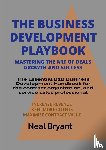 Bryant, Neal C - THE BUSINESS DEVELOPMENT PLAYBOOK