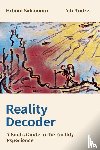 Sakamoto, Hitomi, Andrei, Adi - Reality Decoder