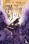 Martell, Kayla M - The Minor Fall