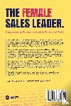 Williams-Jones, Lucy, Orme, Penny, Ayton, Marina - The Female Sales Leader