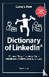 Carey, Steve - Carey's New Dictionary of LinkedIn