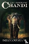 W, Dhananjaya - The Legend of Chandi