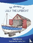 Benbow, Frank - Benbow, F: Adventures of Lilly the Lifeboat