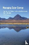 Cheema, Omar S - Managing Solar Energy