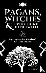 Green, Quinn - Pagans, Witches & Everything In Between