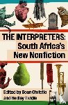 Coetzee, J. M. - The Interpreters