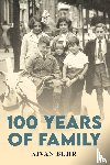 Behr, Sivan - 100 Years of Family