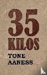 Aaness, Tone - 35 Kilos