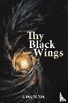 Sadan, Anas - Thy Black Wings