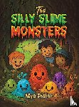 Didier, Alya - The Silly Slime Monsters