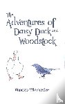 Winchester, Vanessa - The Adventures of Daisy Duck and Woodstock