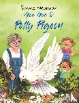 Newman, Emma - Gee Gee & Polly Pigeon