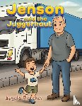 Fletcher, Angela - Jenson and the Juggernaut