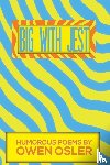 Osler, Owen - Big With Jest