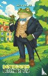 Farrell, Bren - Bartholomew Hoppinlilypond