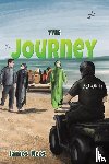 Rees, James - The Journey