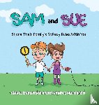 Darlington, Isabel, Darlington, Brian - Sam and Sue Share Their Family's Safety Rules With You