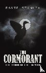 Stanley, David - The Cormorant