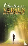 Boynn, Korryn - Obedience Versus Disobedience