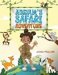 Williams, Leasia - Adesua's Safari Adventure
